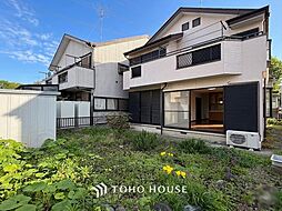 横浜市瀬谷区阿久和東１丁目の一戸建て