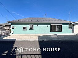 横浜市瀬谷区阿久和西２丁目の一戸建て