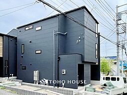 横浜市戸塚区戸塚町