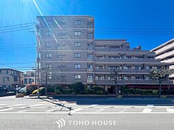 いずみ中央ガーデンハウス