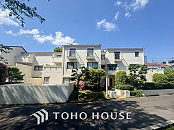 ガーデン南山手4号棟