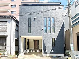 横浜市西区戸部町３丁目