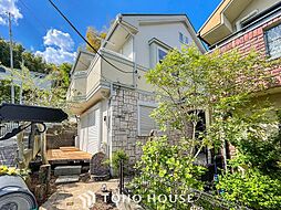 横浜市青葉区鉄町