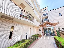 MACビューネ中山