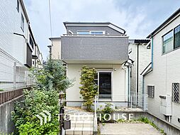 横浜市磯子区中原４丁目