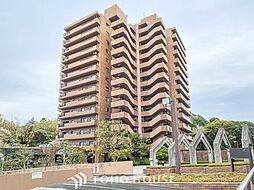 若葉台中央3-10号棟