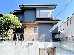 横浜市金沢区長浜1丁目の一戸建て