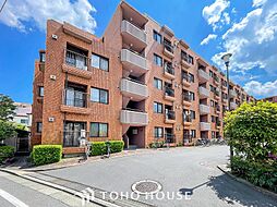 新川崎グランドハイツ