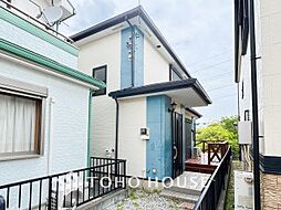 横浜市金沢区富岡東１丁目の一戸建て
