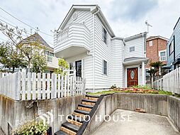 横浜市旭区今宿１丁目