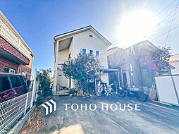 藤沢市今田の一戸建て