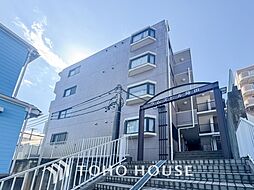 ラムズヒル蒔田