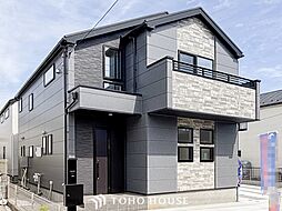 横浜市青葉区奈良町