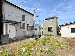 横浜市西区西戸部町２丁目の一戸建て