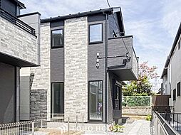 横浜市青葉区奈良町