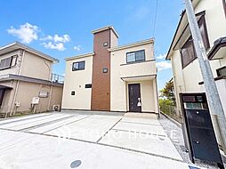 横浜市金沢区釜利谷東３丁目の一戸建て