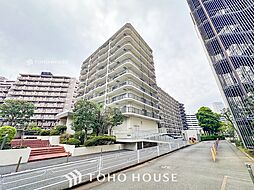 横浜スカイハイツ