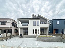 横浜市金沢区釜利谷西３丁目の一戸建て