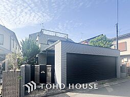 横浜市鶴見区馬場４丁目