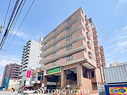 ライオンズマンション鶴見本町通り