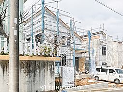 横浜市都筑区東山田４丁目