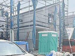 横浜市都筑区東山田４丁目