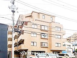 ビッグヴァン横濱山手