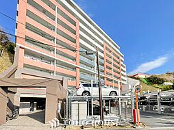 ランドシティ港南台