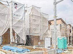 横浜市都筑区東山田４丁目