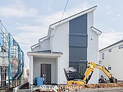 横浜市都筑区東山田４丁目