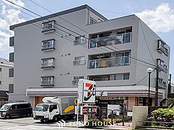 妙蓮寺ビューハイツ