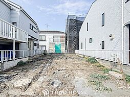 横浜市港北区新吉田東５丁目