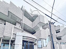 鶴見西パーク・ホームズ