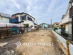 横浜市泉区中田南１丁目の一戸建て