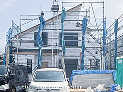 横浜市都筑区東山田４丁目