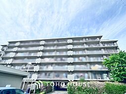 グリーンコーポ鶴見