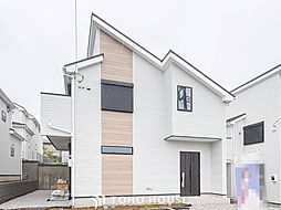 横浜市都筑区東山田４丁目