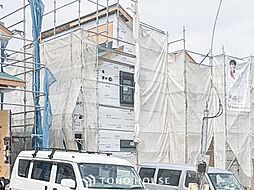 横浜市都筑区東山田４丁目