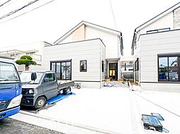 横浜市栄区犬山町の一戸建て