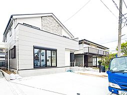 横浜市栄区犬山町