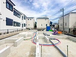 横浜市旭区今宿町