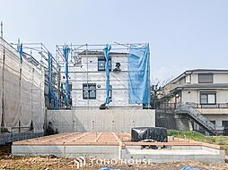 横浜市都筑区東山田４丁目