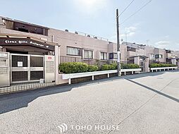 ライオンズヒルズ梶が谷