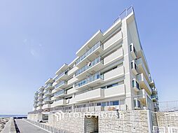 ライオンズマンション葉山マリンビュー