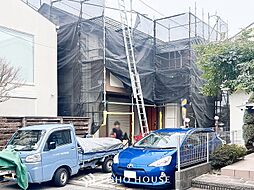 川崎市宮前区潮見台