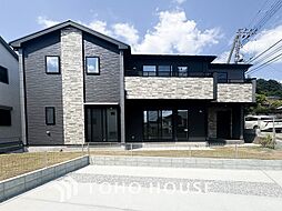 横浜市泉区新橋町の一戸建て