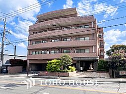 ヴィル・レーヴ鷺沼