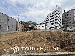 横浜市中区本牧町２丁目の一戸建て