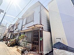 横浜市磯子区下町の一戸建て
