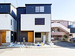 横浜市港南区芹が谷１丁目